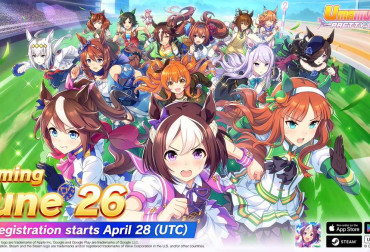 umamusume pretty derby release date key art