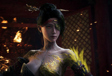 wuchang fallen feathers screenshot 3