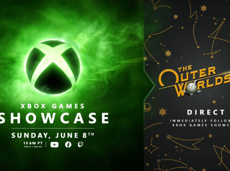 xbox games showcase 2025