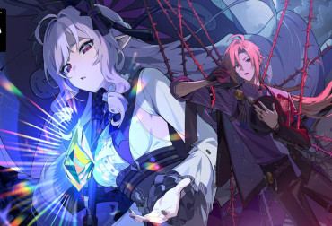 zenless zone zero version 1.7 update key art