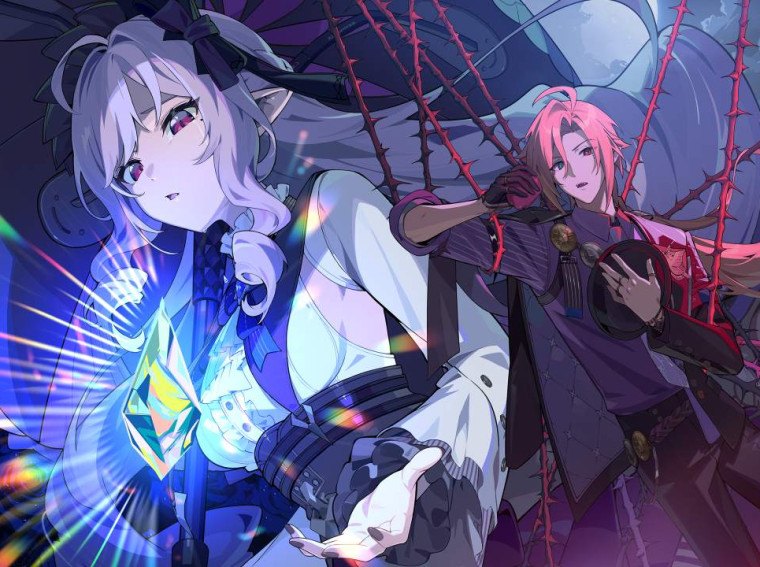 zenless zone zero version 1.7 update key art