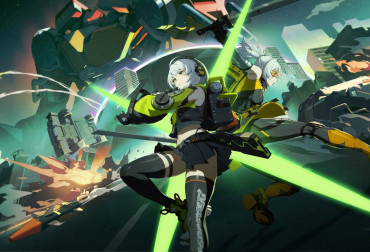 zenless zone zero xbox key art