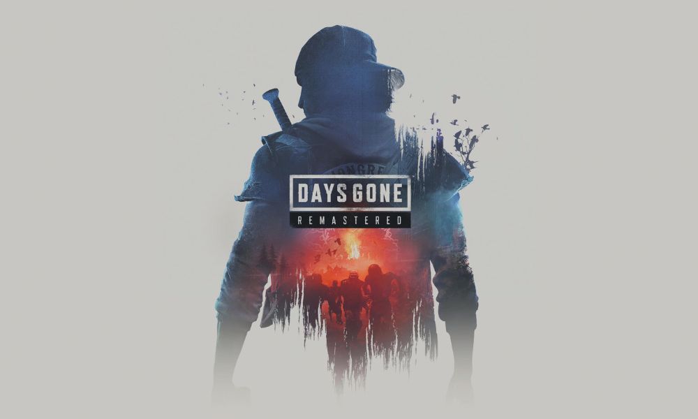 Days Gone Remastered Review