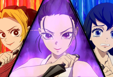 demon slayer kimetsu no yaiba hinokami chronicles 2 Hinatsuru Makio Suma 2