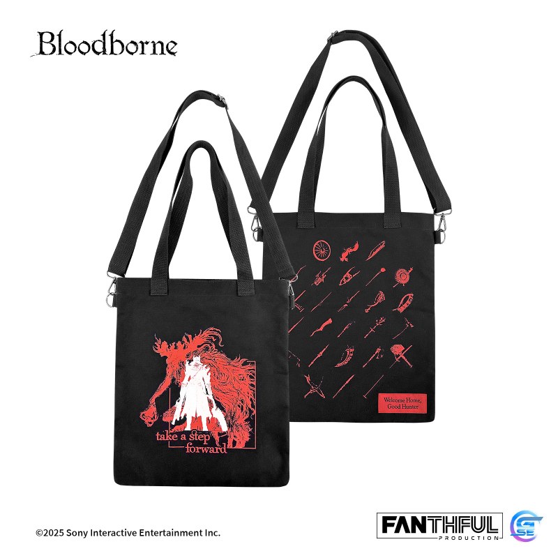 fanthful bloodborne bag 1