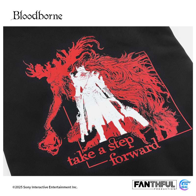 fanthful bloodborne bag 3