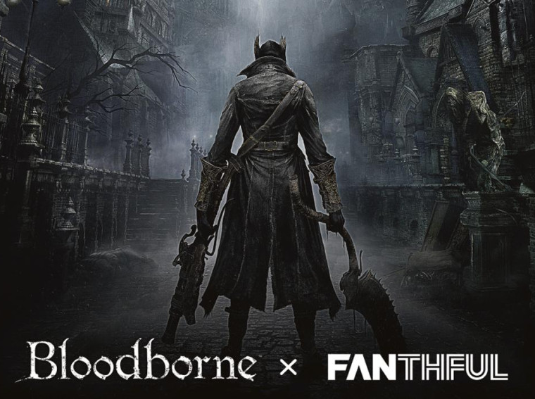 fanthful bloodborne header