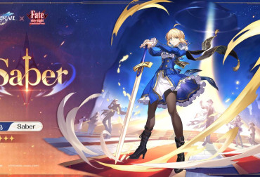 honkai star rail saber