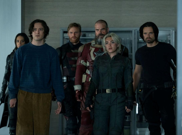 new avengers group 1