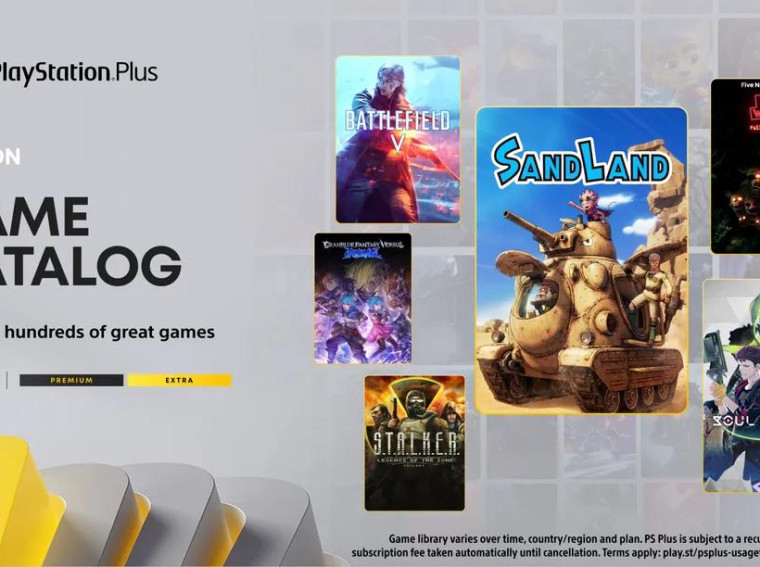 ps plus game catalog may 2025