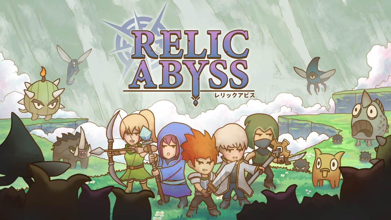 Filipino Developed ‘Relic Abyss’ Free Demo Now Available on Steam