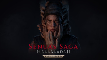 senua's saga hellblade 2 ps5 key art