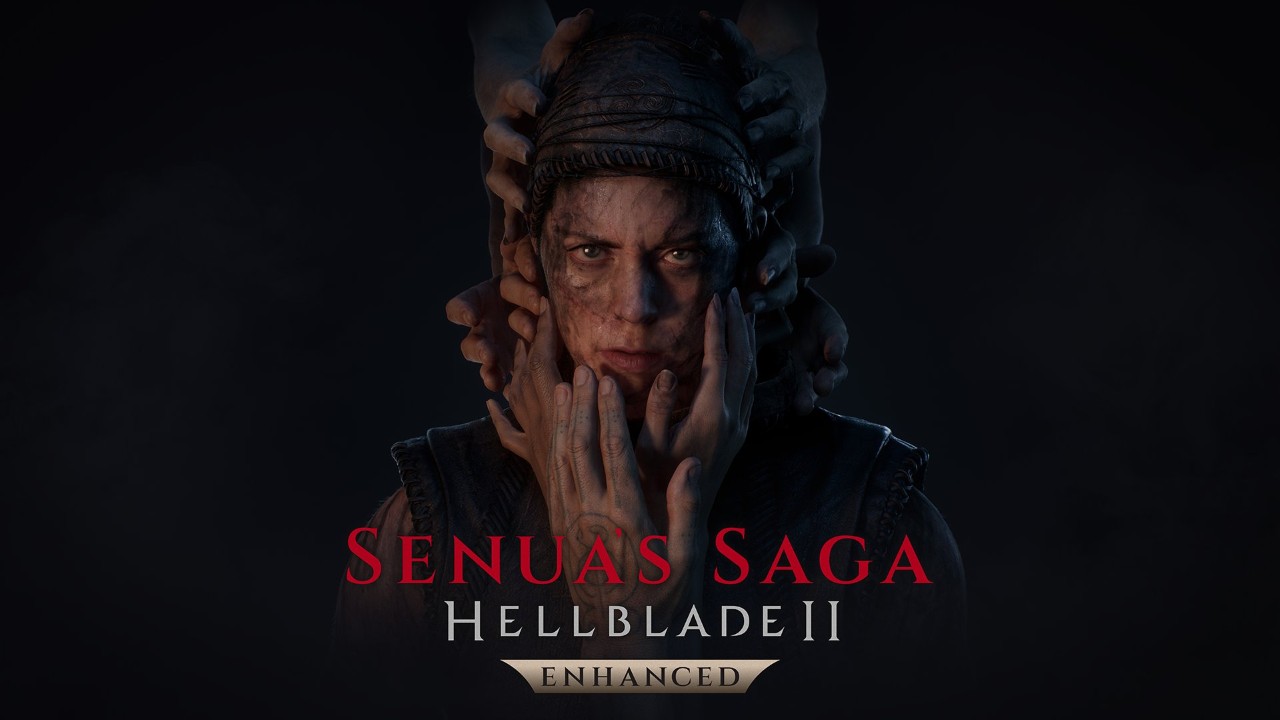 Senua’s Saga: Hellblade 2 Launches for PS5 on August 12
