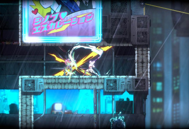 shinobi art of vengeance screenshot 14