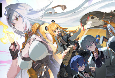 zenless zone zero 2.0 key art