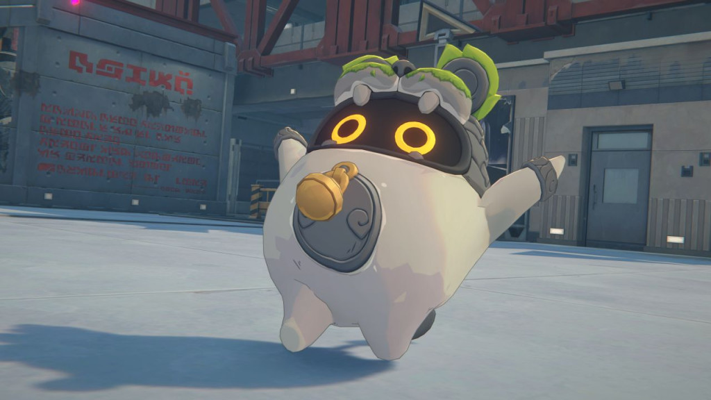 zenless zone zero belion