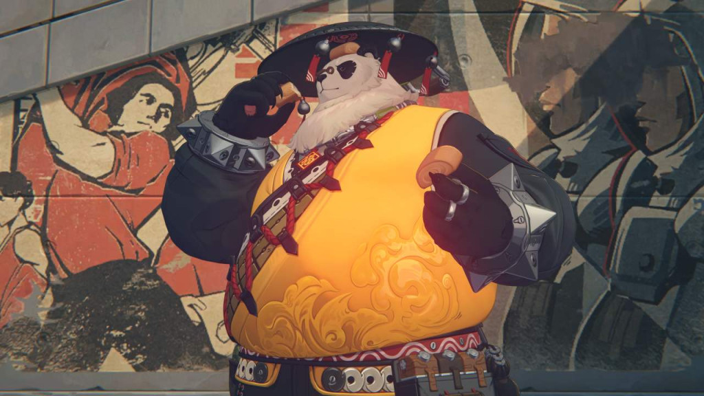 zenless zone zero pan yinhu