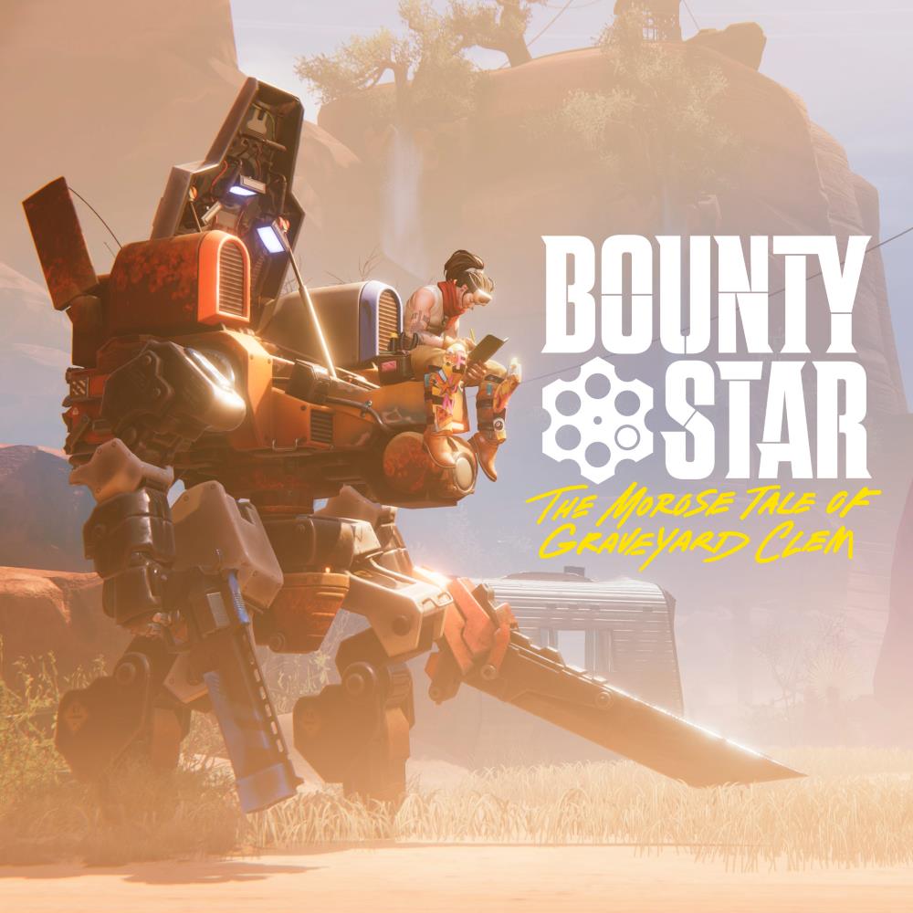 Bounty Star Hands-on Preview