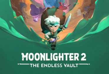 Moonlighter 2 The Endless Vault