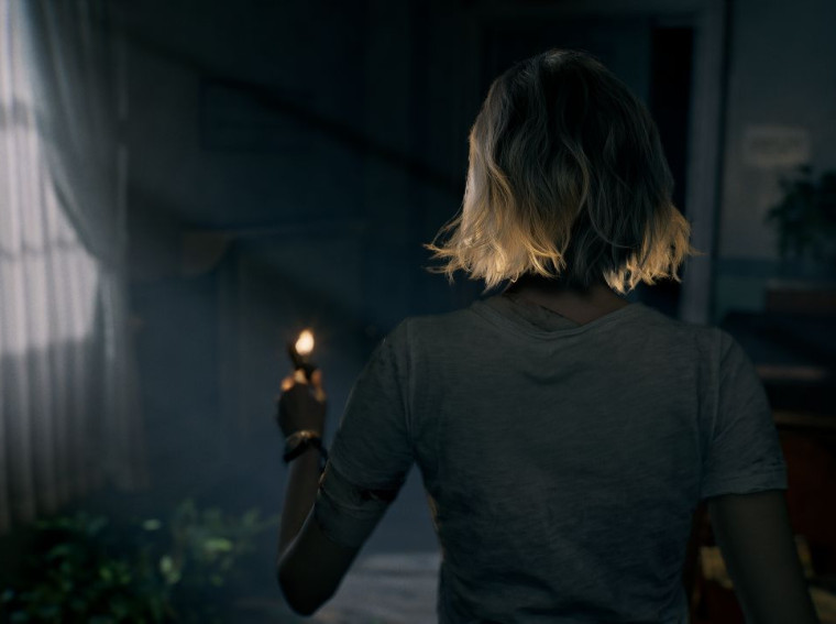 Resident Evil Requiem Screenshot 9