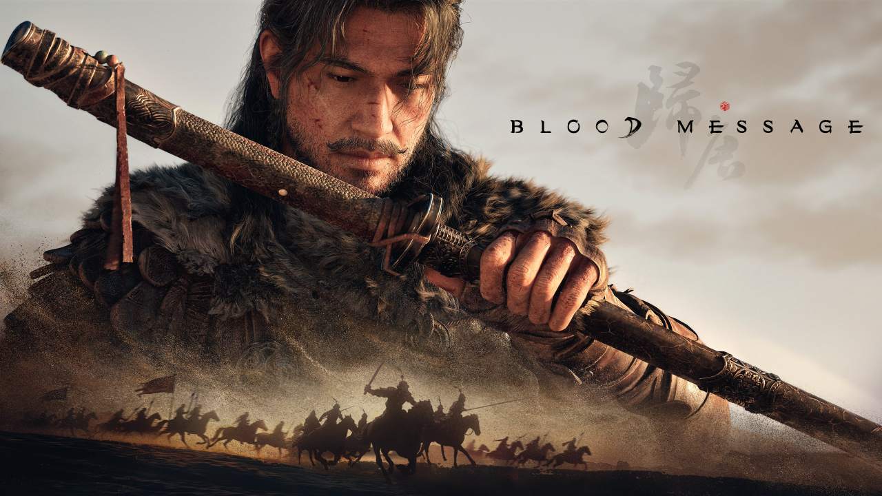 Upcoming Cinematic Single-player ‘Blood Message’ Coming to Consoles and PC