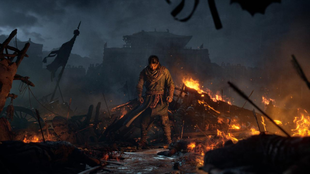 blood message screenshot 1