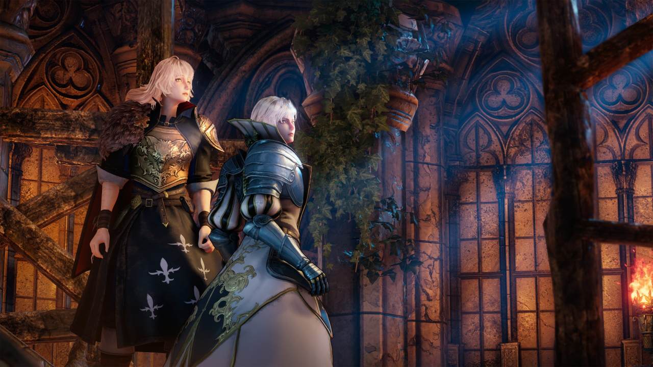 Bloodstained: The Scarlet Engagement Announced for PS5, Xbox Series, and PC
