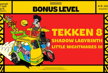 bonus level event header