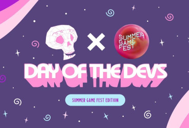 day of the devs 2025