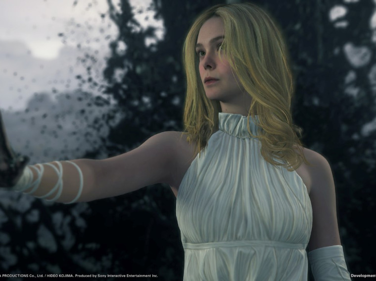 death stranding 2 on the beach screenshot 13