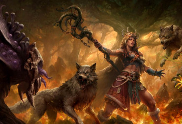 diablo immortal druid 1