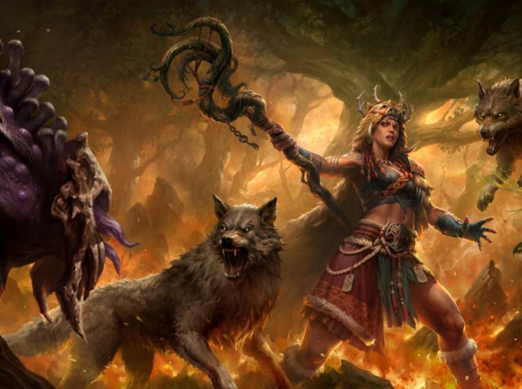 diablo immortal druid 1