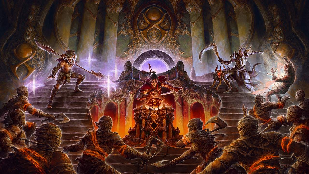 Diablo IV Season 9 ‘Sins of the Horadrim’ Begins on July 1