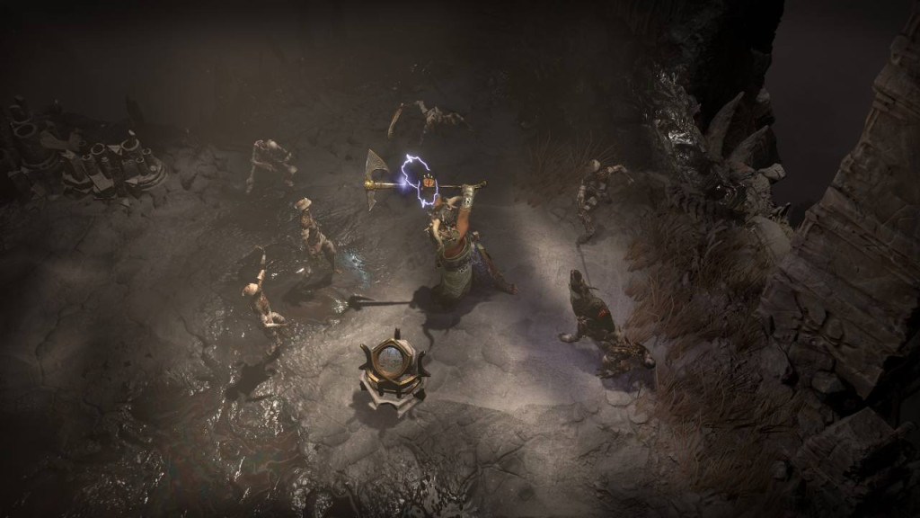diablo iv season 9 screenshot 1