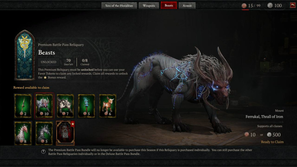 diablo iv season 9 screenshot 4