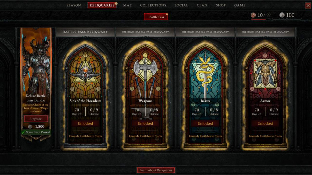 diablo iv season 9 screenshot 5