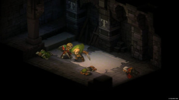 final fantasy tactics the ivalice chronicles screenshot 3