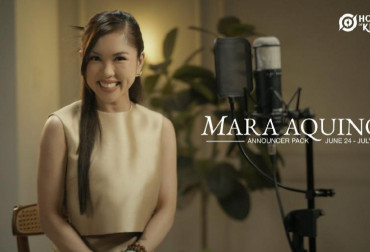 honor of kings mara aquino 2