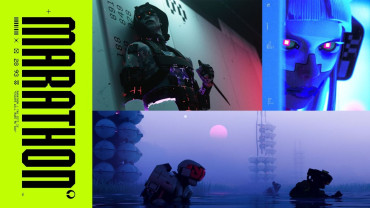 marathon collage header