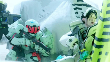 marathon screenshot 2