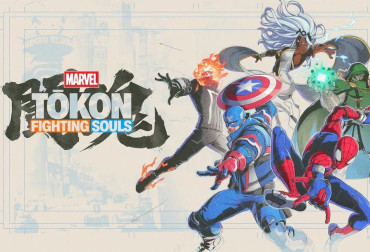 marvel tokon fighting souls key art