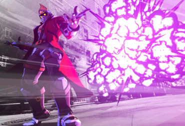 marvel tokon fighting souls screenshot 2