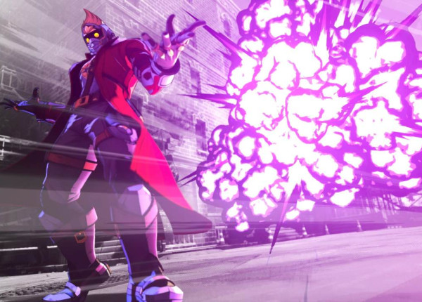 marvel tokon fighting souls screenshot 2