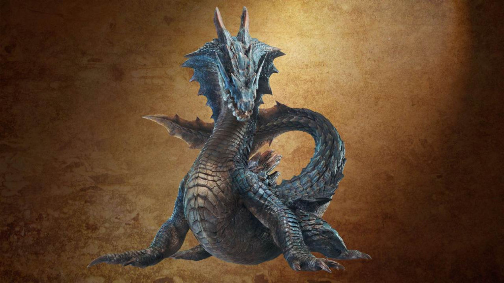 monster hunter wilds lagiacrus 1