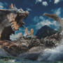 Monster Hunter Wilds Prologue Demo Now Available on PS5, Xbox Series, and PC