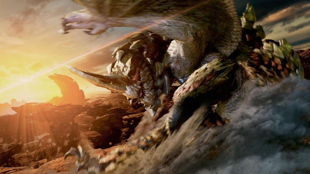 monster hunter wilds seregios 1