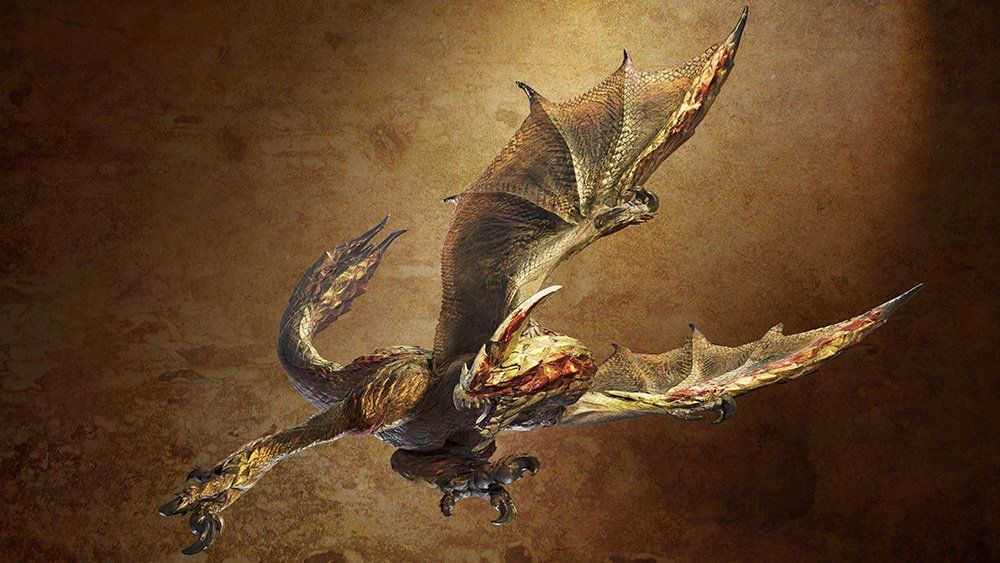 monster hunter wilds seregios 2