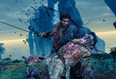 onimusha way of the sword musashi miyamoto