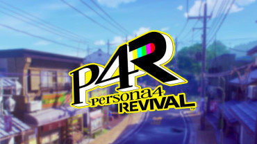 persona 4 revival teaser trailer