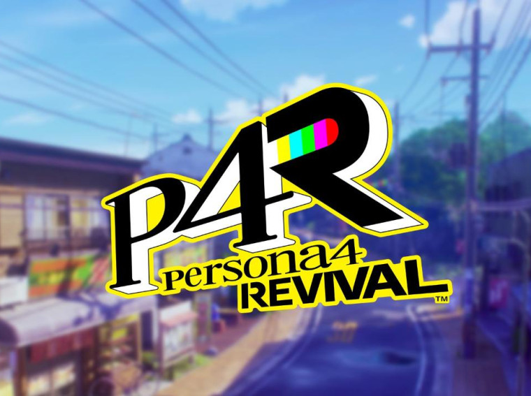 persona 4 revival teaser trailer
